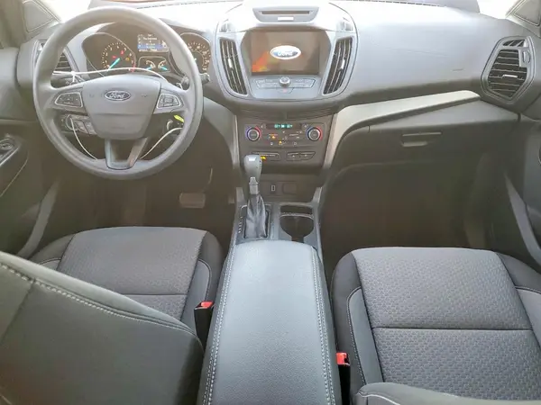 1FMCU0G9XHUB96485 2017 FORD ESCAPE - Image 8