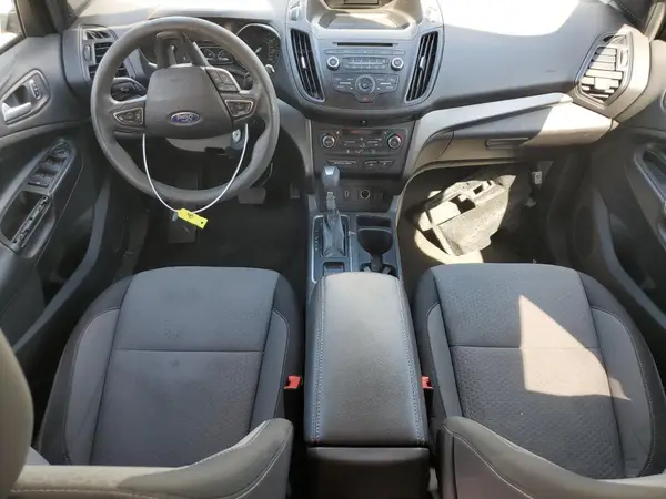 1FMCU0G9XHUC28769 2017 FORD ESCAPE - Image 8