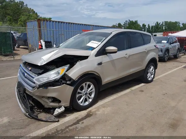 1FMCU0G9XHUC52070 2017 FORD ESCAPE - Image 2