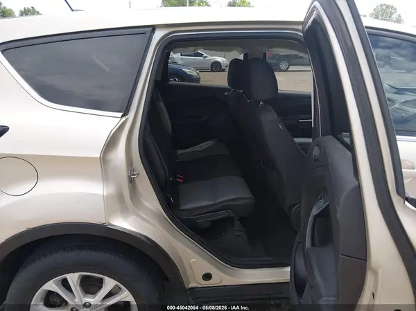 1FMCU0G9XHUC52070 2017 FORD ESCAPE - Image 8
