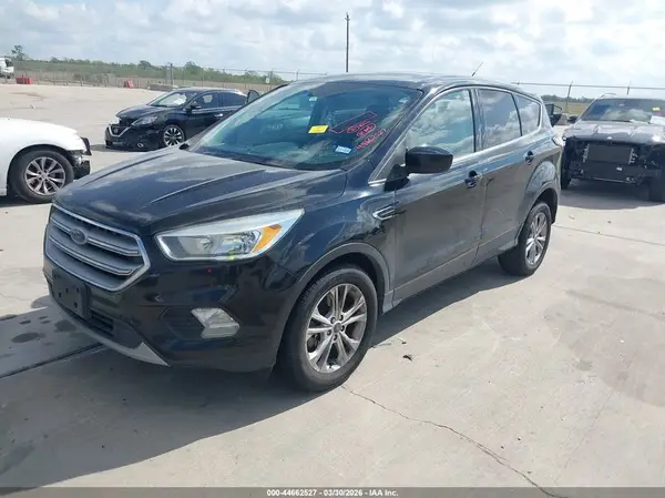 1FMCU0G9XHUC53039 2017 FORD ESCAPE - Image 2