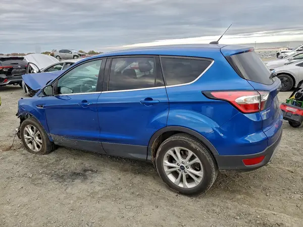 1FMCU0G9XHUC53624 2017 FORD ESCAPE - Image 2