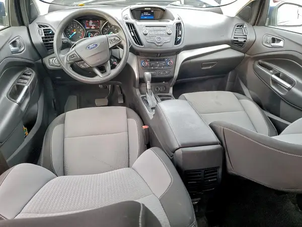 1FMCU0G9XHUC53624 2017 FORD ESCAPE - Image 8