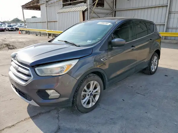 1FMCU0G9XHUC56409 2017 FORD ESCAPE - Image 1