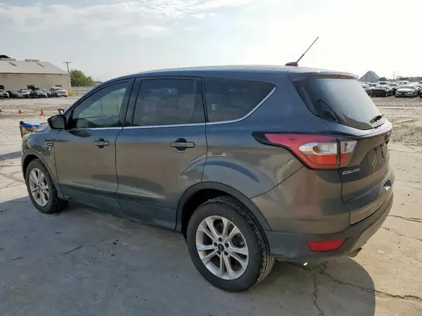 1FMCU0G9XHUC56409 2017 FORD ESCAPE - Image 2