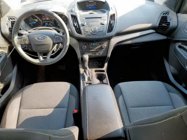 1FMCU0G9XHUC56409 2017 FORD ESCAPE - Image 8