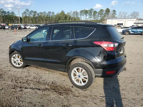 1FMCU0G9XHUC59309 2017 FORD ESCAPE - Image 2