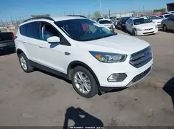 1FMCU0G9XHUC80435 2017 FORD ESCAPE