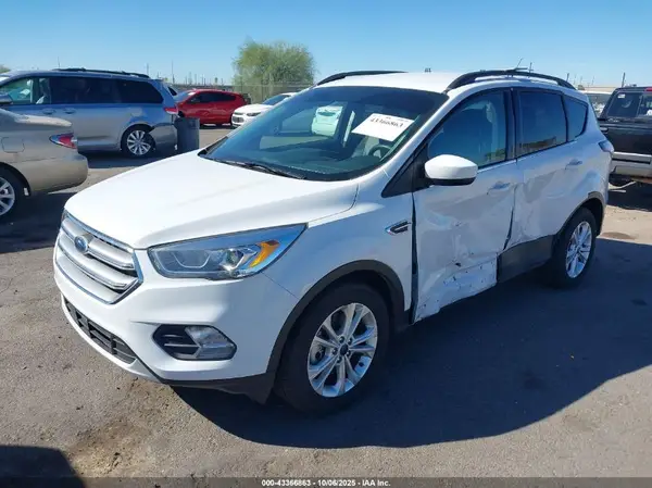 1FMCU0G9XHUC80435 2017 FORD ESCAPE - Image 2
