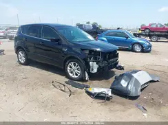 1FMCU0G9XHUC81231 2017 FORD ESCAPE