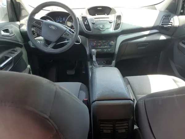1FMCU0G9XHUC81293 2017 FORD ESCAPE - Image 8