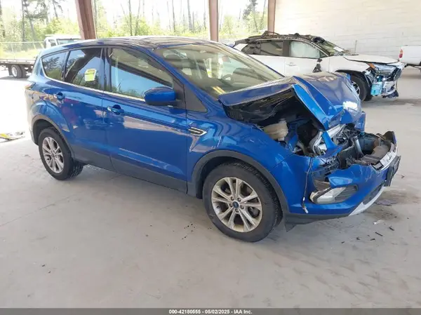1FMCU0G9XHUC81634 2017 FORD ESCAPE - Image 1