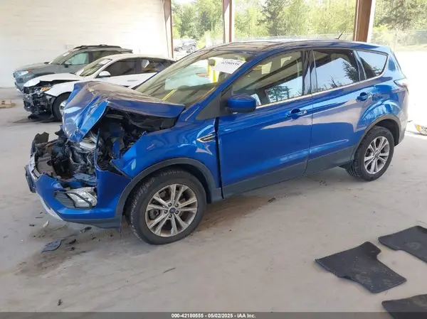 1FMCU0G9XHUC81634 2017 FORD ESCAPE - Image 2