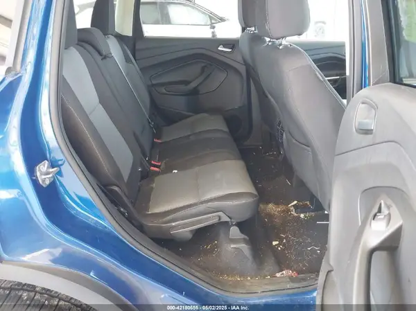 1FMCU0G9XHUC81634 2017 FORD ESCAPE - Image 8