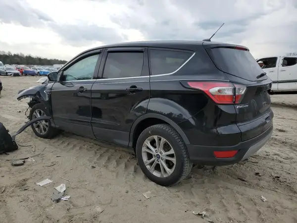 1FMCU0G9XHUC88860 2017 FORD ESCAPE - Image 2