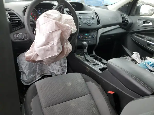 1FMCU0G9XHUC88860 2017 FORD ESCAPE - Image 8