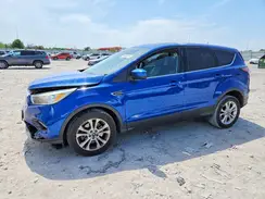 1FMCU0G9XHUC88955 2017 FORD ESCAPE