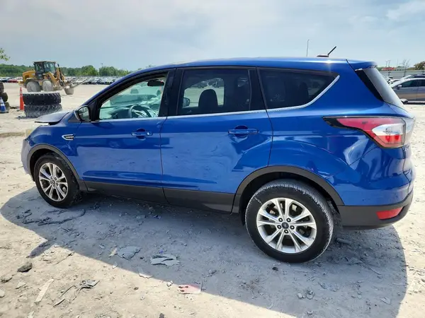 1FMCU0G9XHUC88955 2017 FORD ESCAPE - Image 2