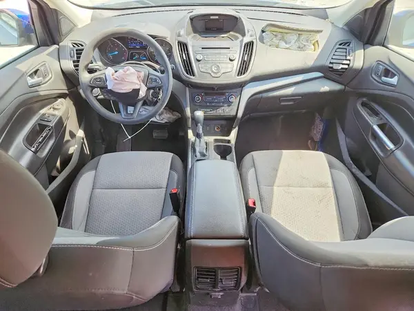 1FMCU0G9XHUC88955 2017 FORD ESCAPE - Image 8