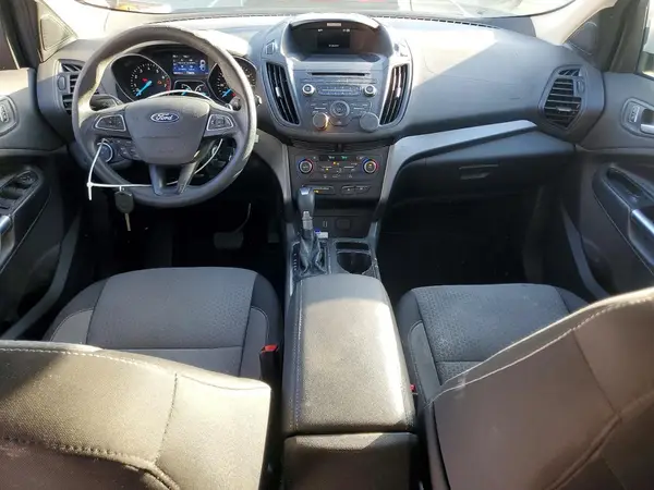 1FMCU0G9XHUC96800 2017 FORD ESCAPE - Image 8