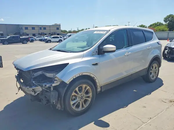 1FMCU0G9XHUC99423 2017 FORD ESCAPE - Image 1