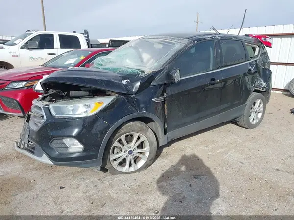 1FMCU0G9XHUD66974 2017 FORD ESCAPE - Image 2