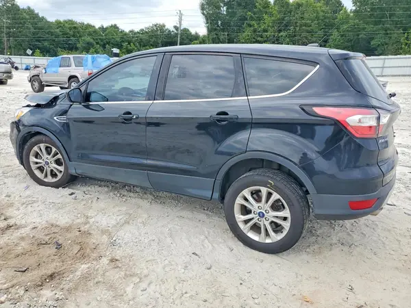 1FMCU0G9XHUD66988 2017 FORD ESCAPE - Image 2