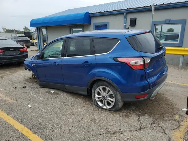 1FMCU0G9XHUD67073 2017 FORD ESCAPE - Image 2