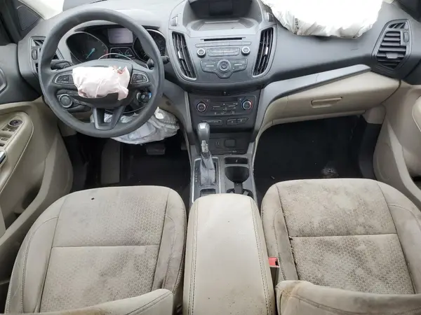 1FMCU0G9XHUD67073 2017 FORD ESCAPE - Image 8