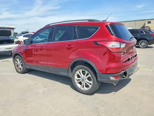 1FMCU0G9XHUD93107 2017 FORD ESCAPE - Image 2