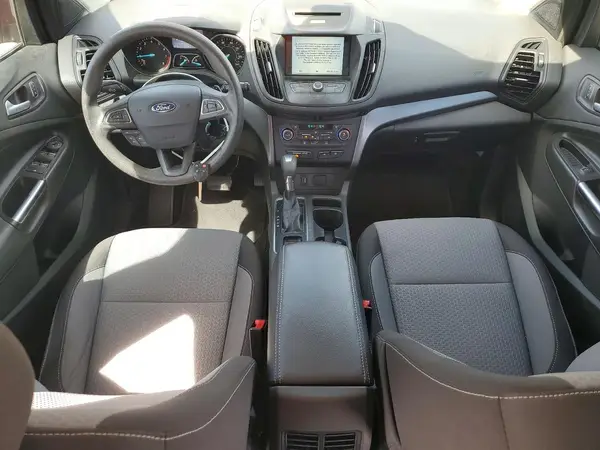 1FMCU0G9XHUD93107 2017 FORD ESCAPE - Image 8