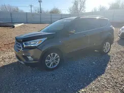 1FMCU0G9XHUE07832 2017 FORD ESCAPE
