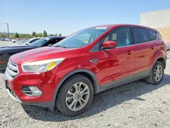 1FMCU0G9XHUE09483 2017 FORD ESCAPE