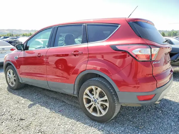 1FMCU0G9XHUE09483 2017 FORD ESCAPE - Image 2