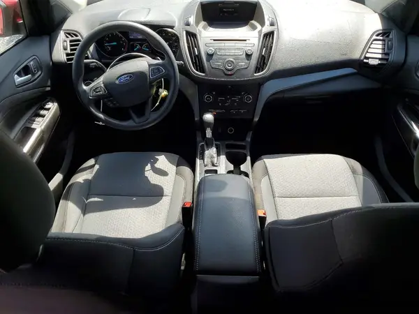 1FMCU0G9XHUE09483 2017 FORD ESCAPE - Image 8
