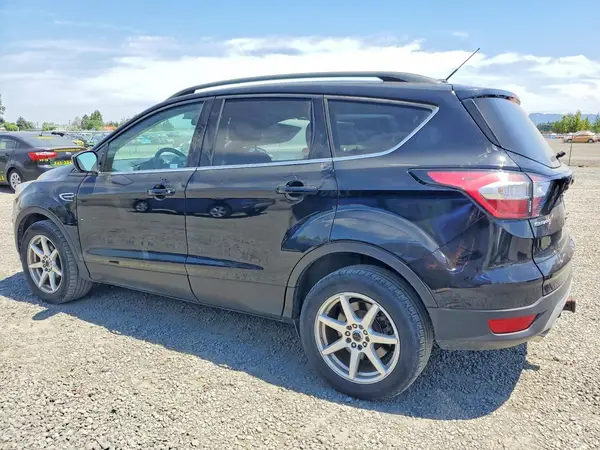 1FMCU0G9XHUE16787 2017 FORD ESCAPE - Image 2