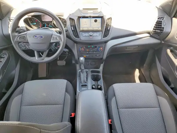 1FMCU0G9XHUE16787 2017 FORD ESCAPE - Image 8