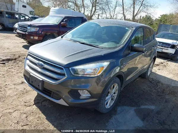 1FMCU0G9XHUE27465 2017 FORD ESCAPE - Image 2