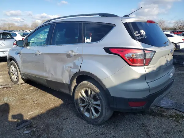 1FMCU0G9XHUE38207 2017 FORD ESCAPE - Image 2