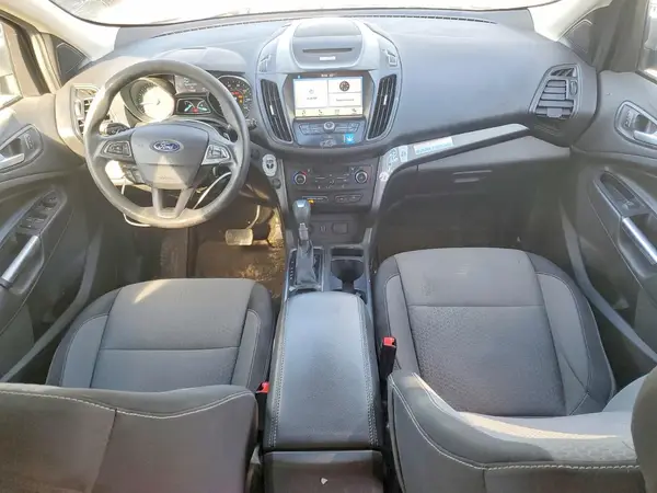 1FMCU0G9XHUE38207 2017 FORD ESCAPE - Image 8