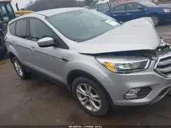 1FMCU0G9XHUE68033 2017 FORD ESCAPE