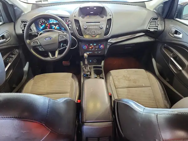 1FMCU0G9XHUE89786 2017 FORD ESCAPE - Image 8