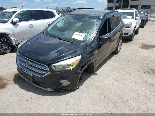 1FMCU0G9XHUE93594 2017 FORD ESCAPE - Image 2
