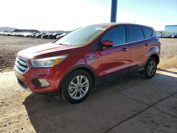 1FMCU0G9XHUE97127 2017 FORD ESCAPE - Image 1