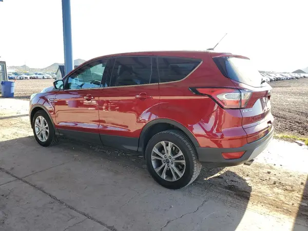 1FMCU0G9XHUE97127 2017 FORD ESCAPE - Image 2