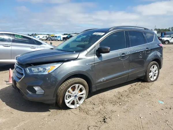 1FMCU0G9XHUF06747 2017 FORD ESCAPE - Image 1
