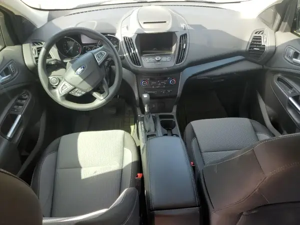 1FMCU0G9XHUF06747 2017 FORD ESCAPE - Image 8