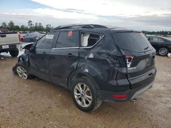 1FMCU0G9XJUB48930 2018 FORD ESCAPE - Image 2