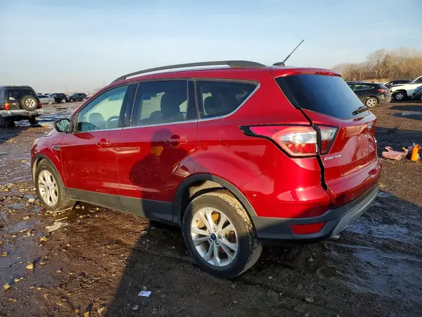 1FMCU0G9XJUB62469 2018 FORD ESCAPE - Image 2
