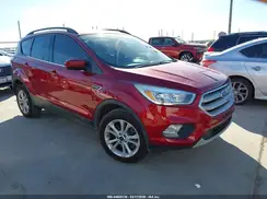 1FMCU0G9XJUC13596 2018 FORD ESCAPE